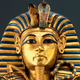 Illustration for article titled Speed Racer, Original Version: King Tutankhamun